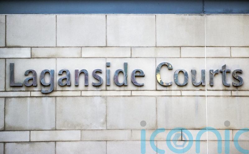 Father who shook baby son jailed for at least 20 years for murder