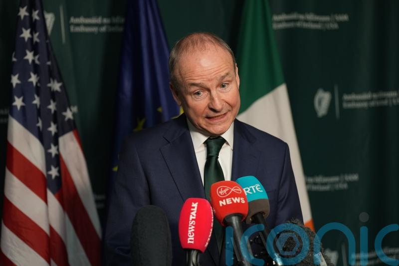 EU needs ‘strategic approach’ over alcohol tariff dispute, Martin says