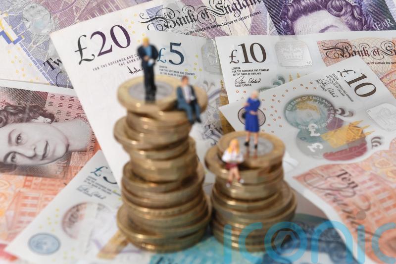 Stormont to ‘work out implications for Northern Ireland’ of benefits shake-up