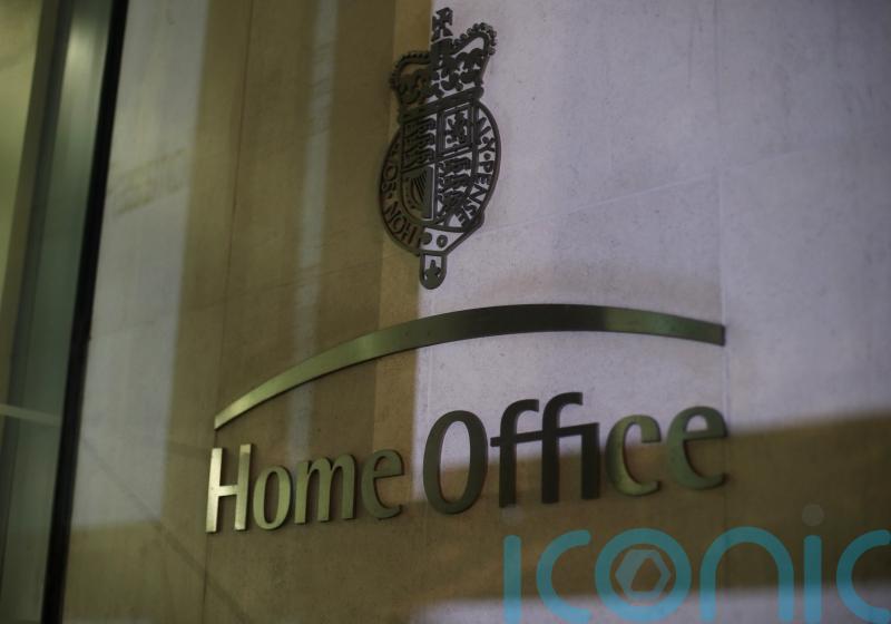 Home Office raid for illegal workers in Belfast results in 36 arrests