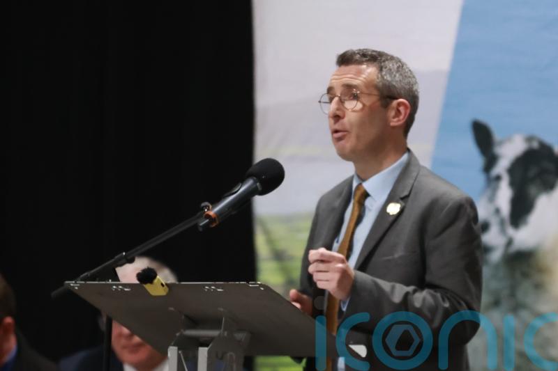 UK-EU veterinary agreement cannot come soon enough – Agriculture Minister Muir