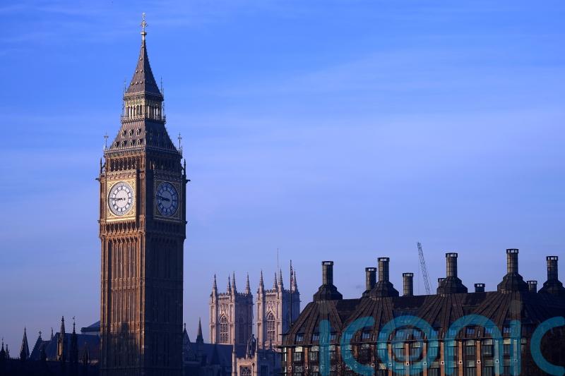 Minister rejects call for Britain to adopt ‘Churchill Time’ in the summer