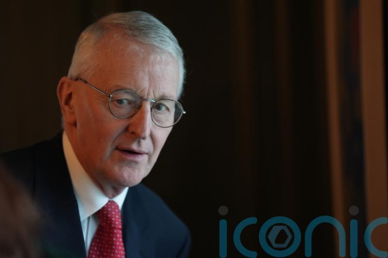 Welfare reform is something that has to be done – Benn