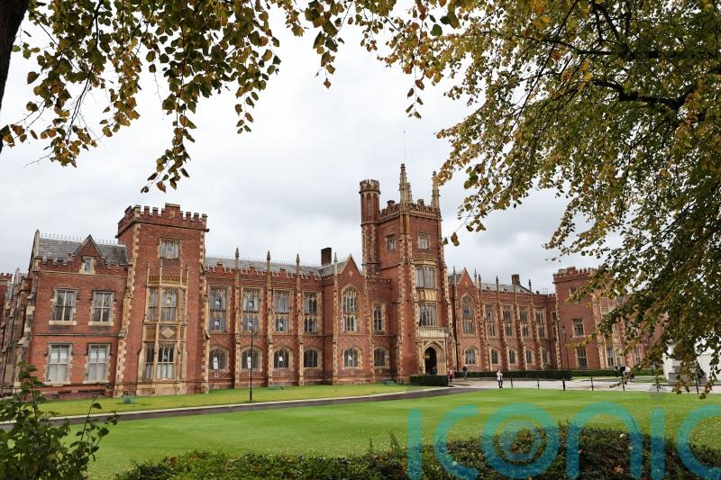Queen’s team part of £5.5m research project to transform bowel cancer care
