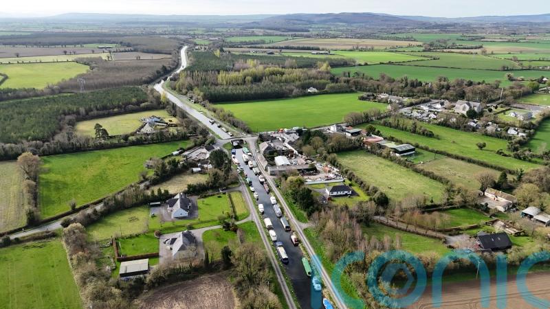 Island of Ireland to bask in above-average temperatures across the week
