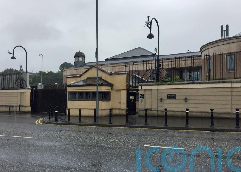 Man charged after stabbing in south Armagh