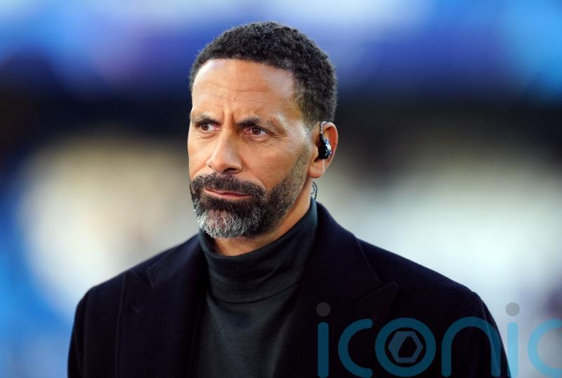 Peace project led by Rio Ferdinand charity to receive £1m in funding