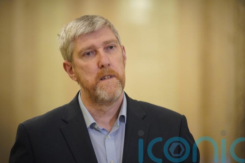 There are enough guns and bombs in the world, O’Dowd tells MLAs