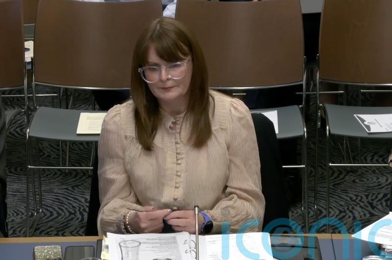 Northern Ireland&rsquo;s position &lsquo;complex&rsquo; amid incoming US tariffs