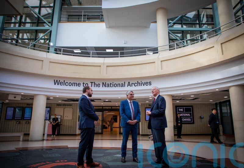 Details of two Troubles archive projects announced by Government