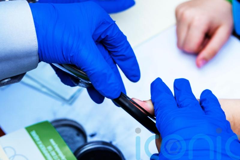 PSNI authorises 48% of requests for deletion of biometric data