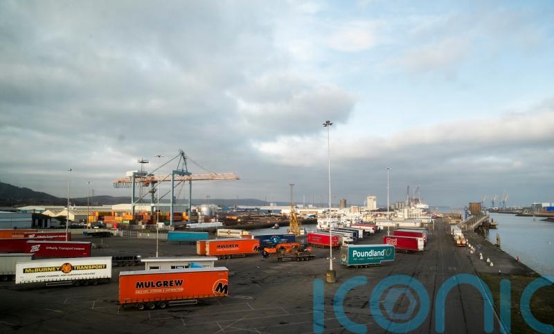 Working group to assess impact of trade tariffs on Northern Ireland businesses