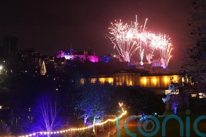 Hogmanay and cheese rolling could become protected as UK heritage