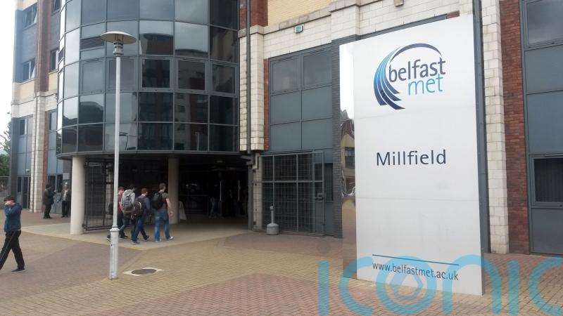 College staff vote for strike action over pay, workload and conditions