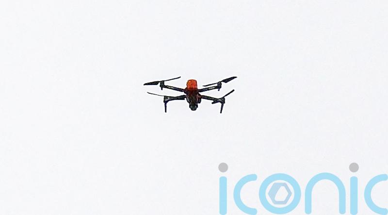 Invisible radio wave weapon downs ‘drone swarms’ in trial success