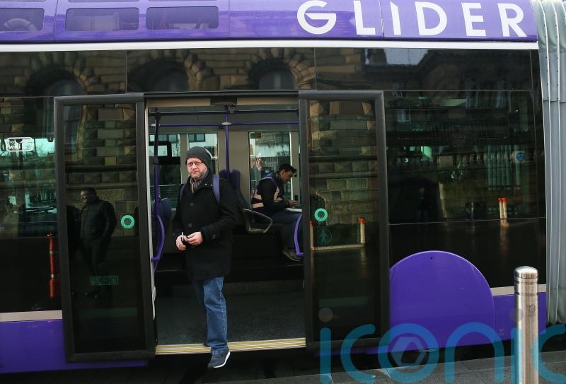 Additional three million journeys on public transport hailed