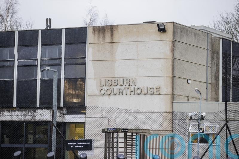 Man charged with attempted sexual communication with a child