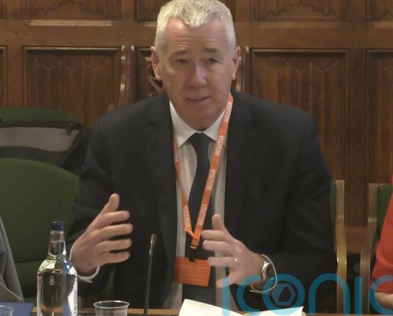 Troubles civil claims a green-field site for lawyers, Boutcher tells MPs