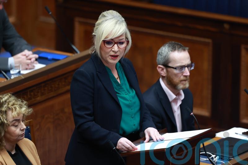 Advice sought over Supreme Court gender ruling – O’Neill