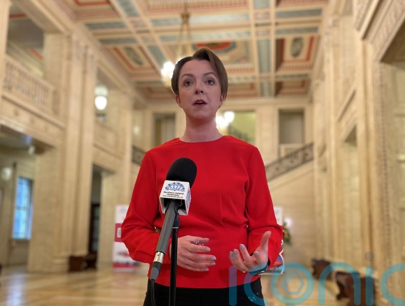 Pedestrianisation scheme delay caused by staff shortages not cost – Kimmins