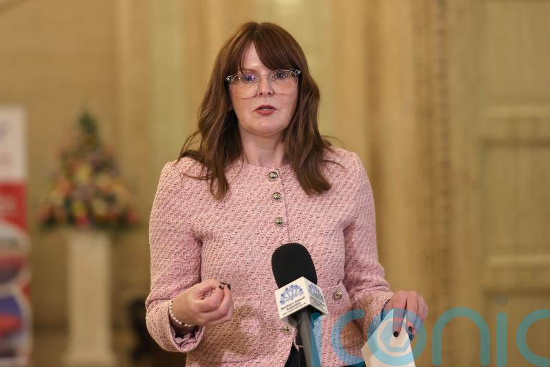 Employment law plans most significant since Good Friday Argreement – Archibald
