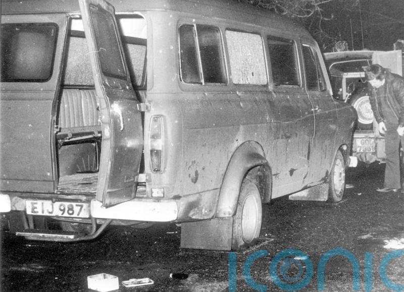Long-awaited watchdog report into Kingsmill massacre due to be released