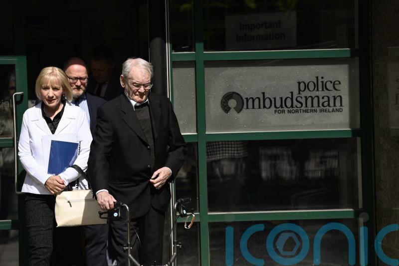 Watchdog identifies series of failings in investigation of Kingsmill Massacre