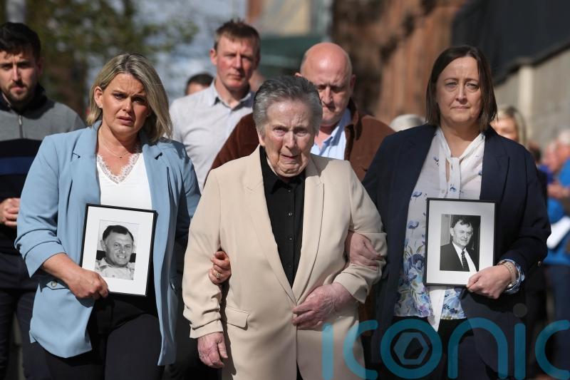 Court of Appeal affirms ruling on public inquiry in Sean Brown case