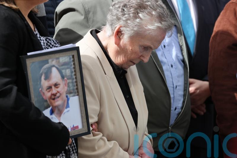 Brown family ‘vindicated’ after court orders Government to set up public inquiry
