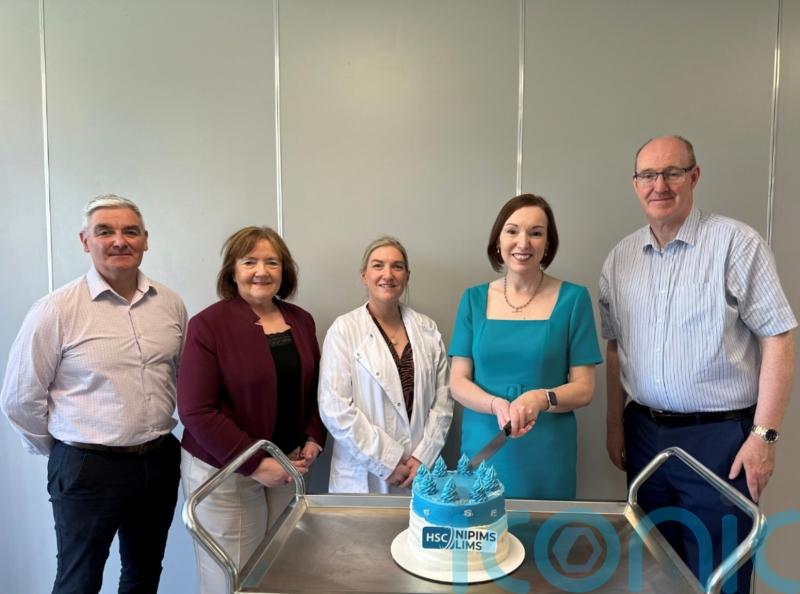 Integrated lab results system hailed as ‘transformational’ for health service