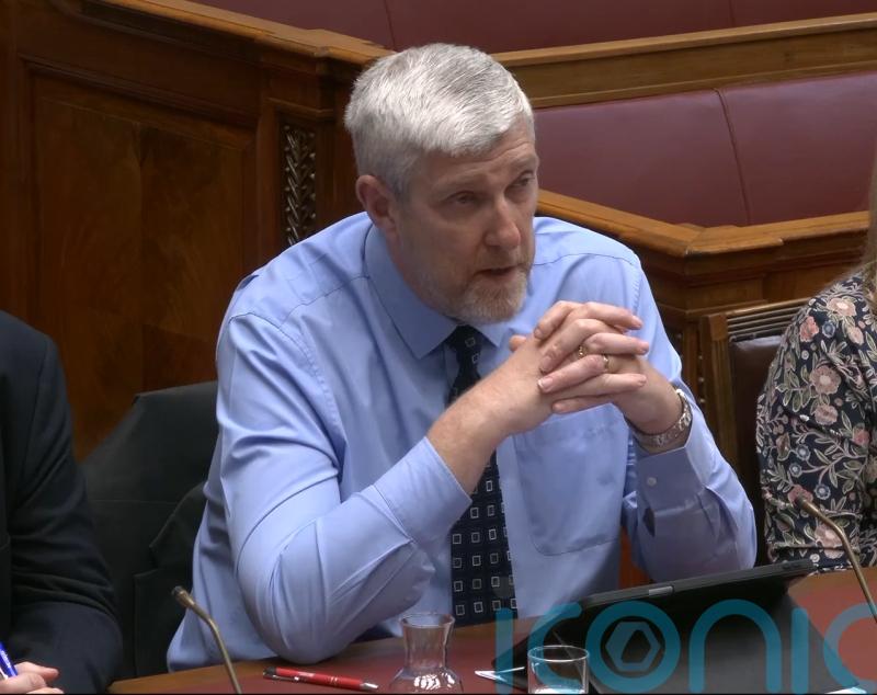 ‘Increasingly difficult’ for Stormont to mitigate decisions made at Westminster