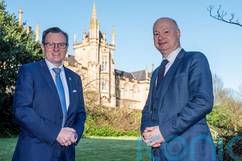 NI university leaders unite to call for political agreement on tuition fee rise