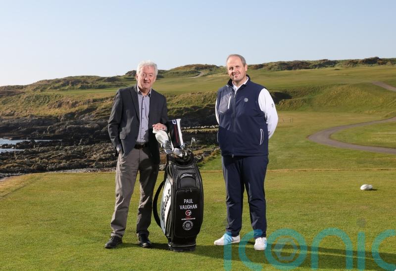 The Open in Portrush will benefit businesses across NI – tourism chief