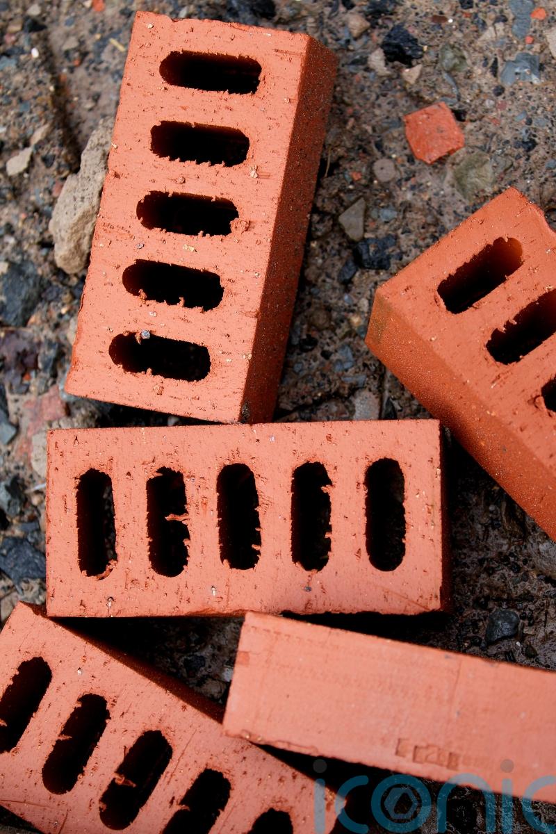 36% annual jump in new home registrations in first quarter of 2025 – NHBC