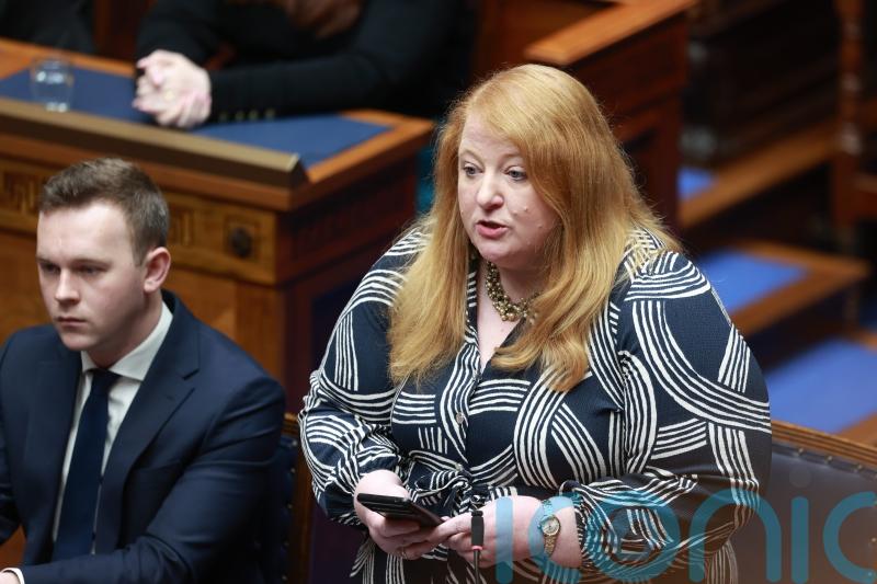 Long insists current policy on trans women prisoners strikes ‘correct balance’