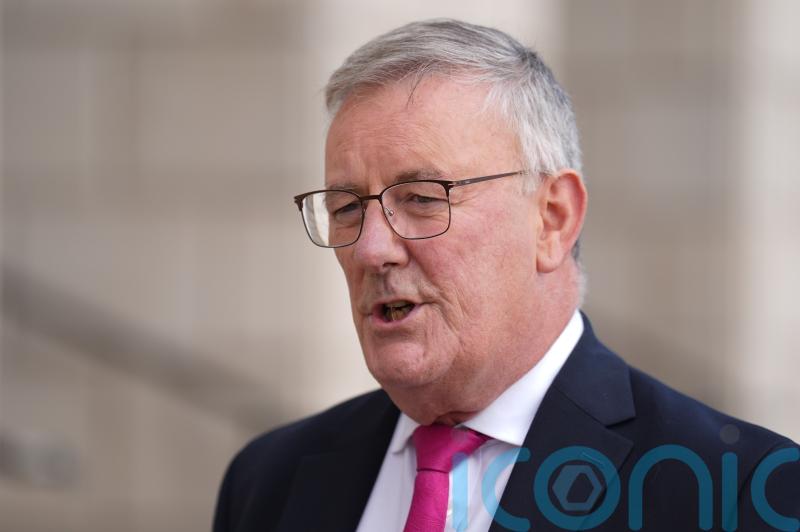 National insurance hike will add £140m to health service pressures – Nesbitt