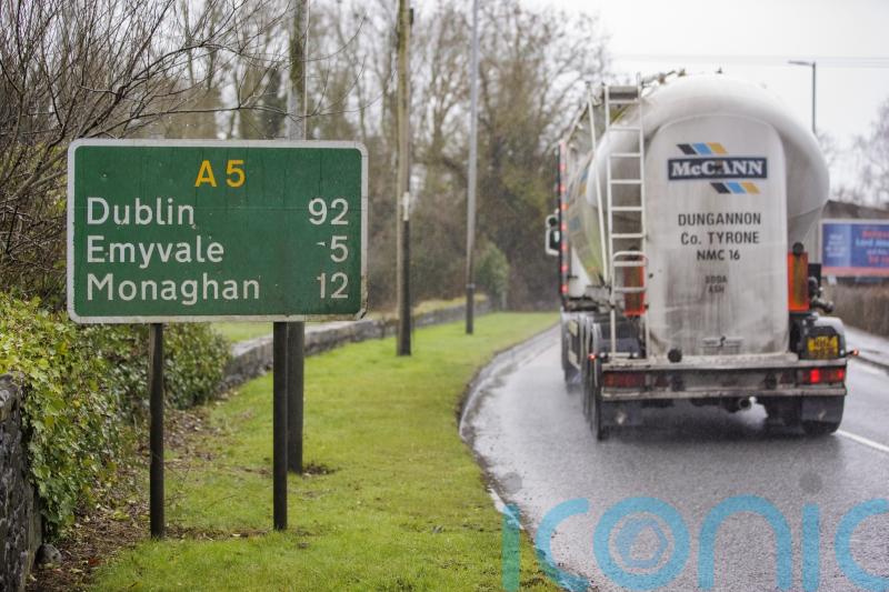Forgotten community of A5 landowners suffering financial uncertainty – Buchanan
