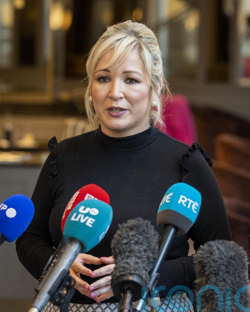 O’Neill warns against ‘knee-jerk’ reactions to Supreme Court ruling on gender