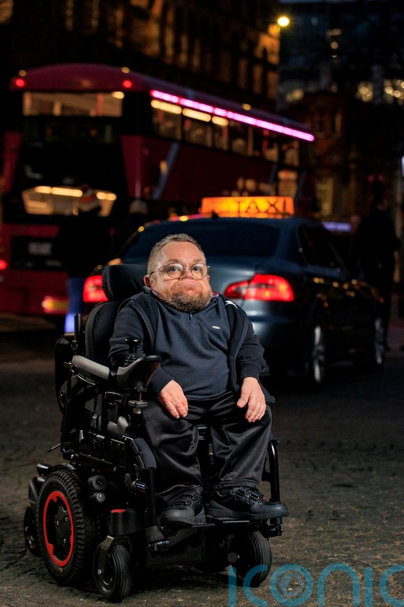 Campaigner seeks urgent action to address lack of wheelchair-accessible taxis