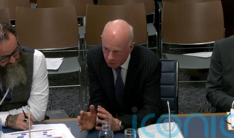 Definition of Troubles victim compensation scheme ‘very restrictive’ – McAlinden