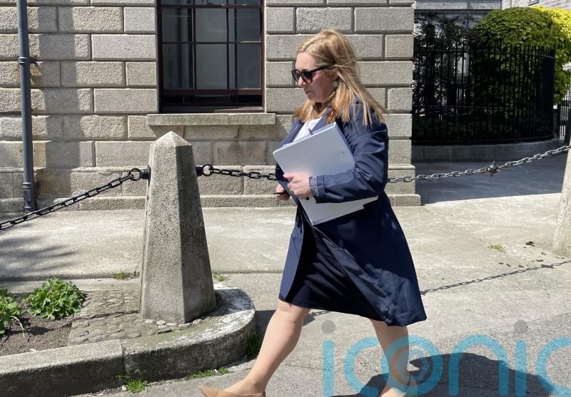 BBC reporter denies excluding ‘unhelpful comments’ about Adams claim