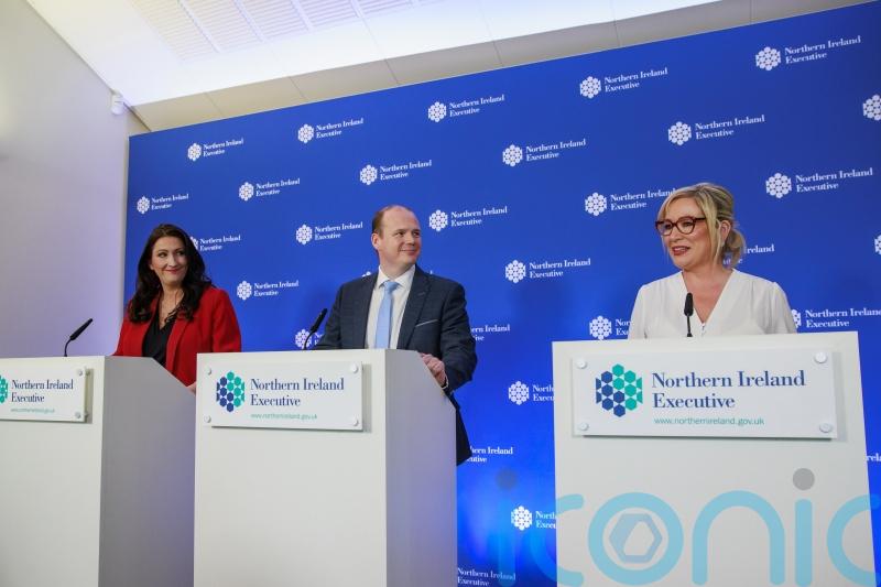 First ever anti-poverty strategy could go further, Michelle O’Neill says