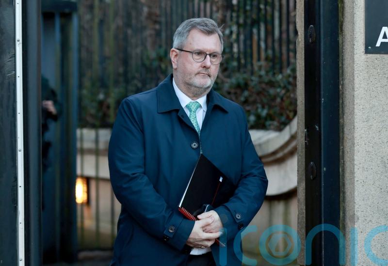 New date set for trial of former DUP leader Jeffrey Donaldson and wife