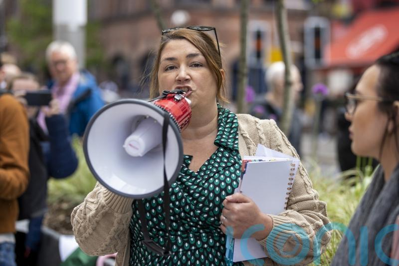 ‘Unacceptable’ exclusion of groups of Troubles victims from compensation scheme