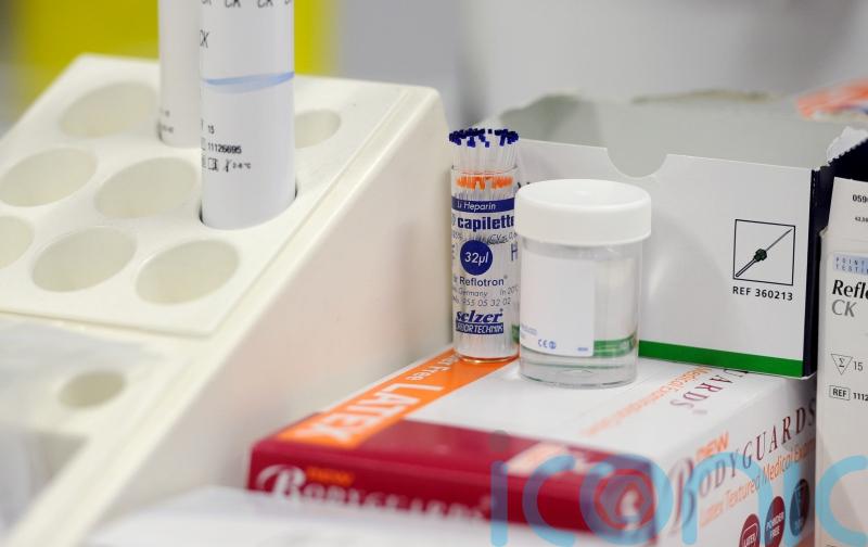 Rise in heart disease creating ‘tipping point’ in Northern Ireland – charity