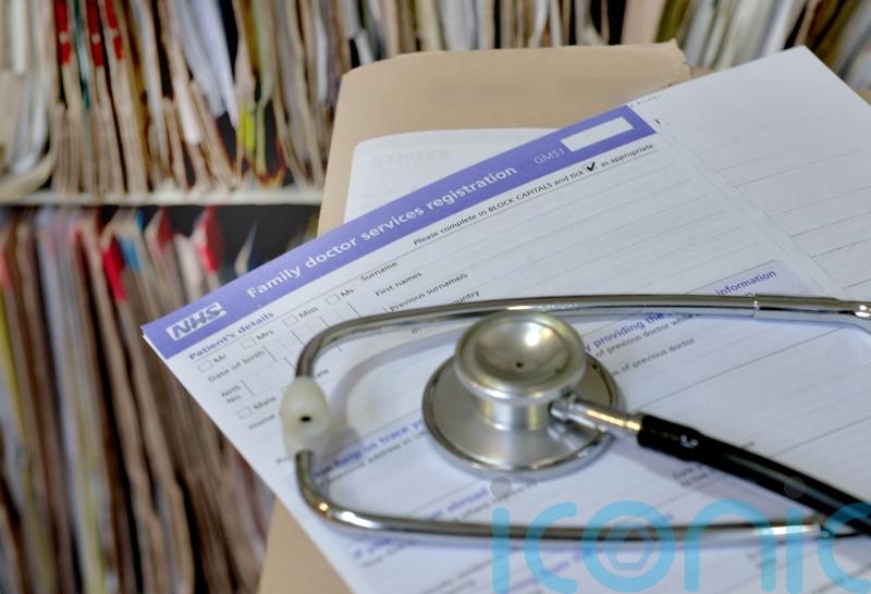 Nesbitt to implement GP contract already rejected by doctors