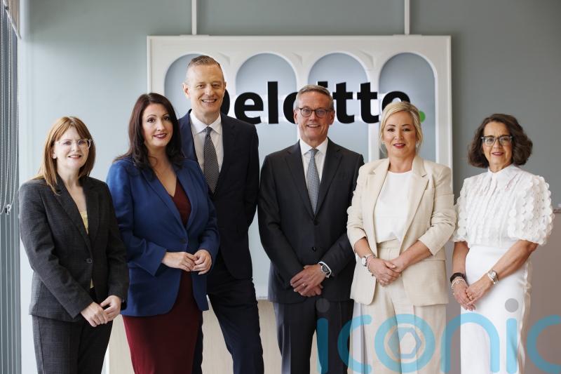 Deloitte announces plans to create 500 new jobs in Belfast