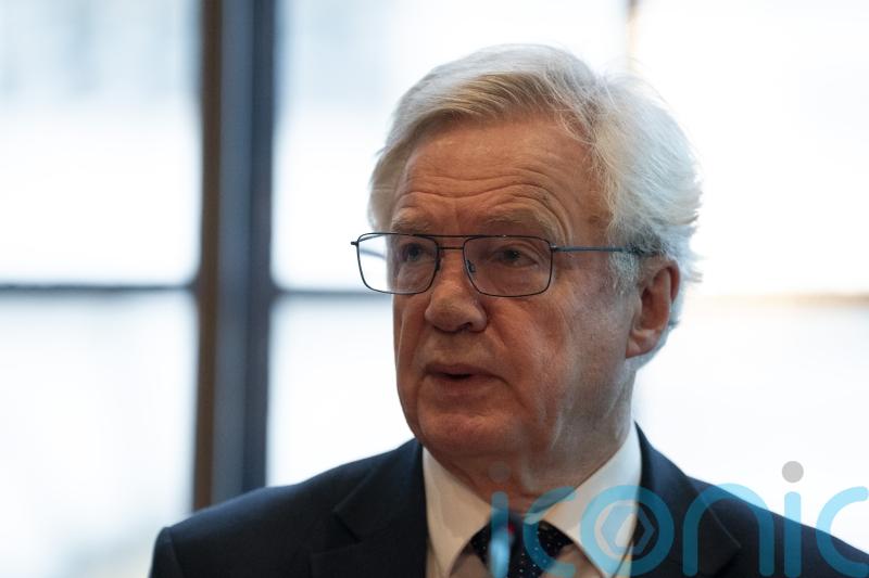 MP: British veterans being pressured to not support Legacy Act petition