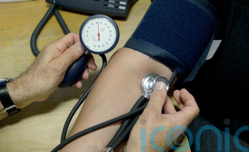 More than half of student doctors planning to leave NI, survey suggests
