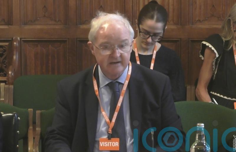 Legacy body focused on and capable of uncovering &lsquo;unvarnished truth&rsquo; &ndash; Morgan